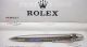 Perfect Replica Rolex Carved Stainless Steel Ballpoint Pen For Sale (8)_th.jpg